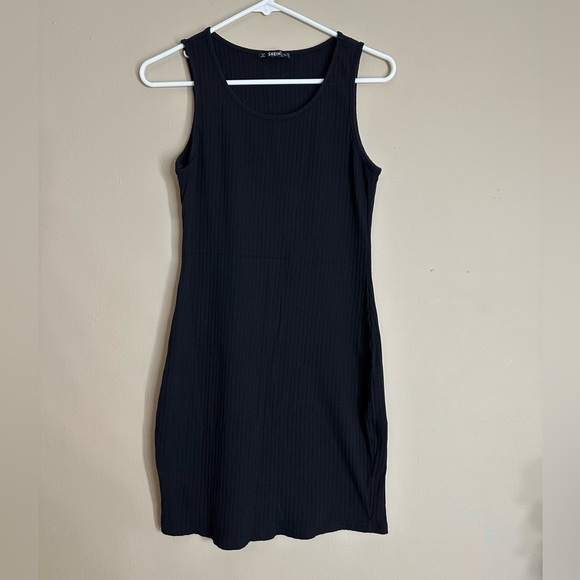 SHEIN Dresses & Skirts - Black Sleeveless Dress large